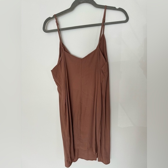 Flowy Mini Dress - Picture 3 of 6